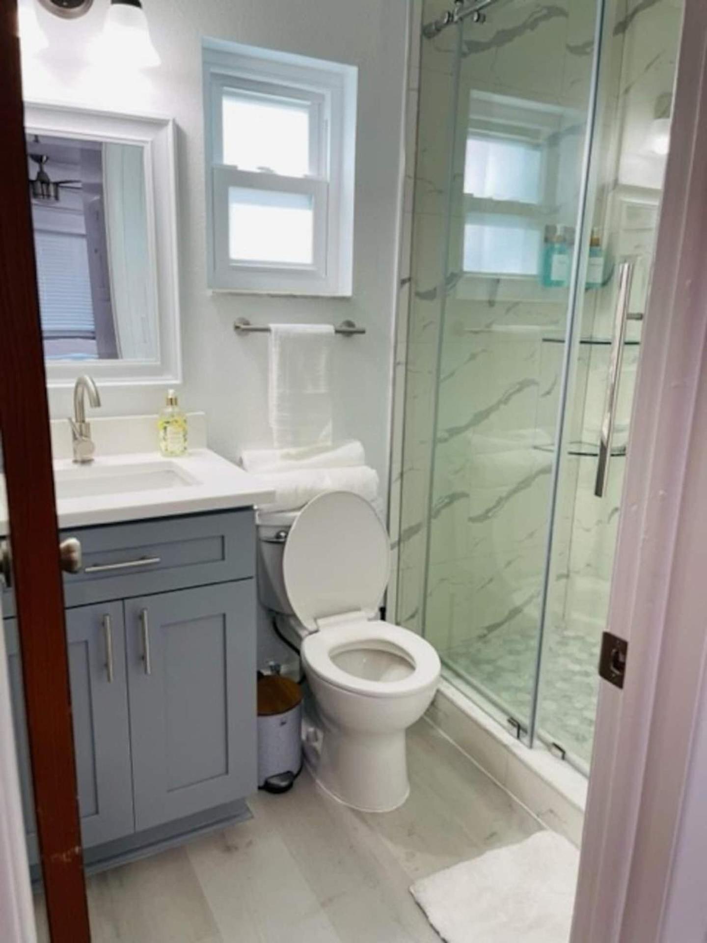 Walk Everywhere! 1-Bedroom Gem In Downtown Hub New Port Richey Exterior foto