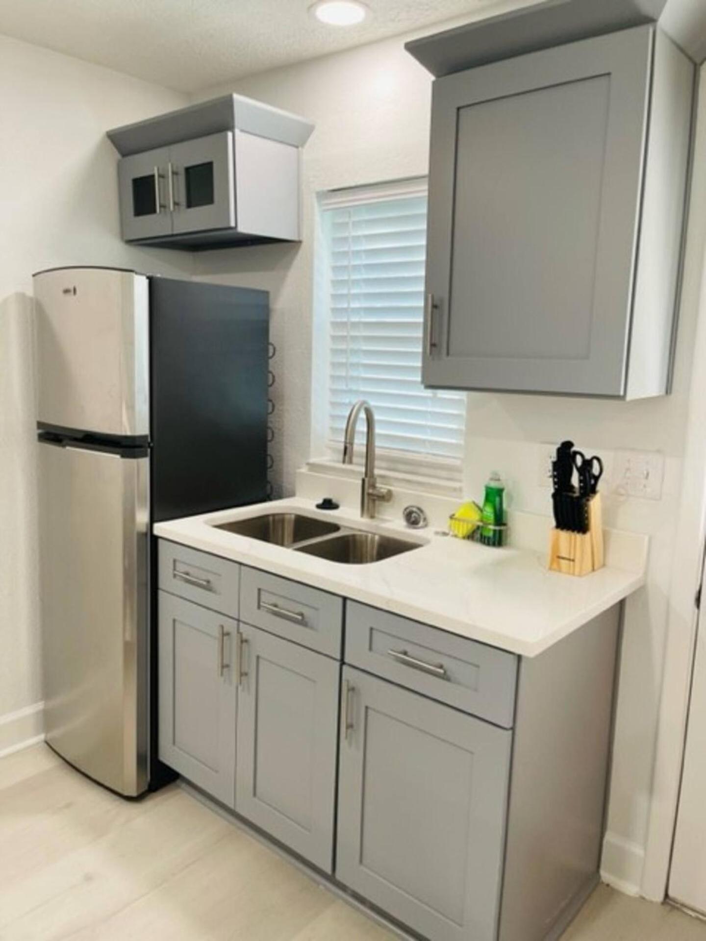 Walk Everywhere! 1-Bedroom Gem In Downtown Hub New Port Richey Exterior foto